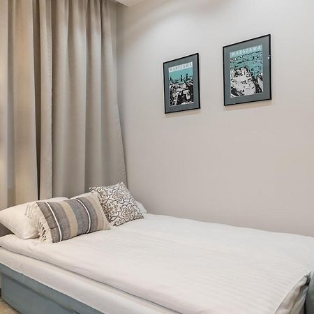 Twarda 14 - Elegant Apartment By Noclegi Renters Warszawa Eksteriør billede
